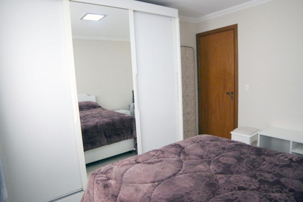 Charmoso Apartamento No Centro De Gramadoアパートメント エクステリア 写真